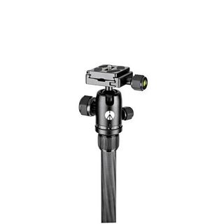 Manfrotto  Manfrotto Element Traveller Stativ Digitale Film/Kameras 3 Bein(e) Schwarz 