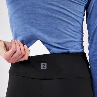 KIPRUN  Collant de running - RUN 100 