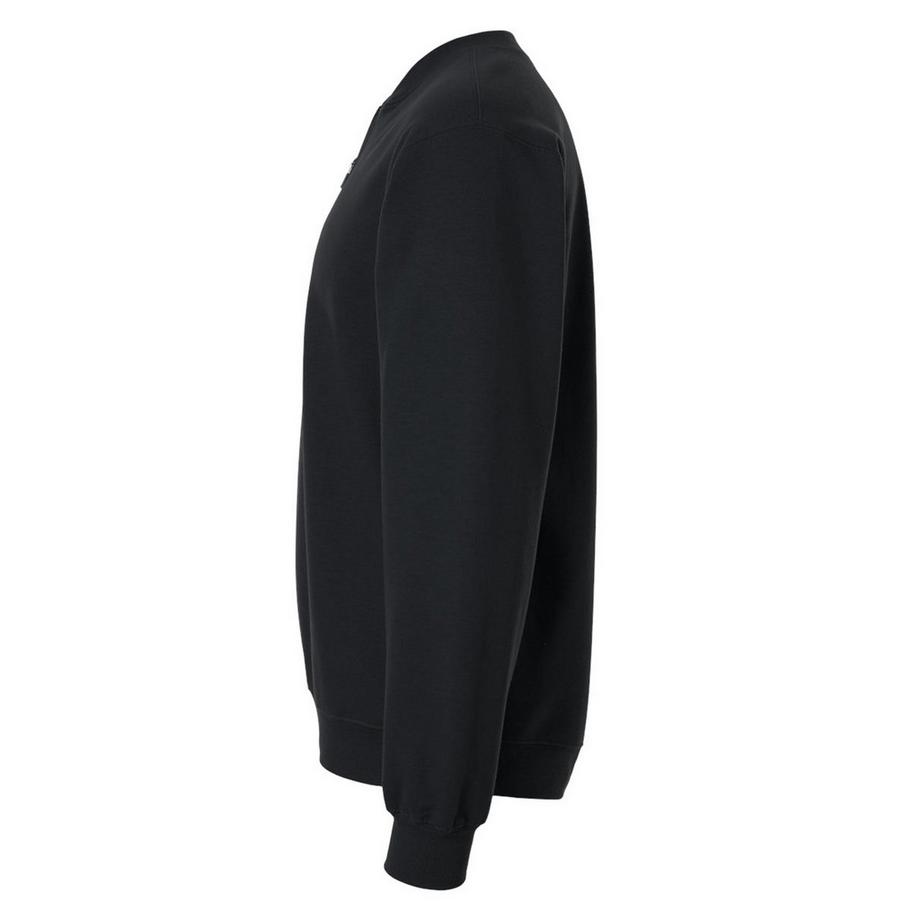 Gildan Softstyle Sweatshirt à fermeture éclair courte  
