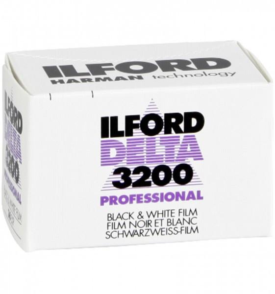 Ilford  3200 Delta 135/36 