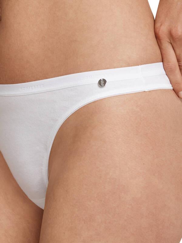 Schiesser Cotton 95/5 String  