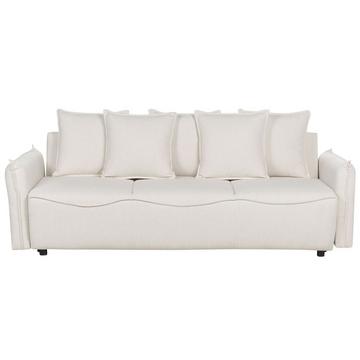 Schlafcouch aus Polyester Modern KRAMA