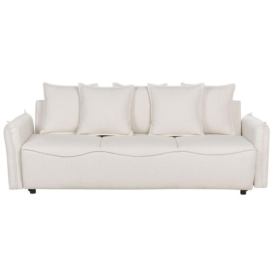 Divano letto en Tessuto  KRAMA