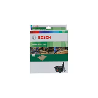 Bosch Bosch 2 609 256 F68 accessorio e ricambio per aspirapolvere Sacchetto per la polvere  