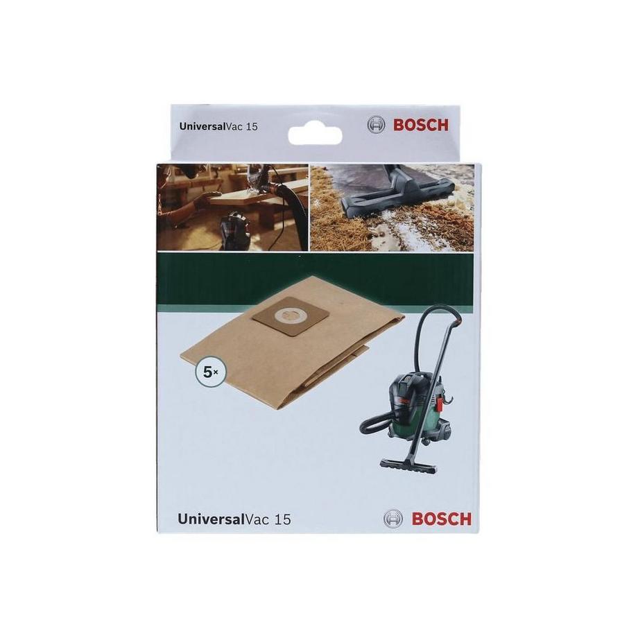 Bosch Papierbeutel Stück  