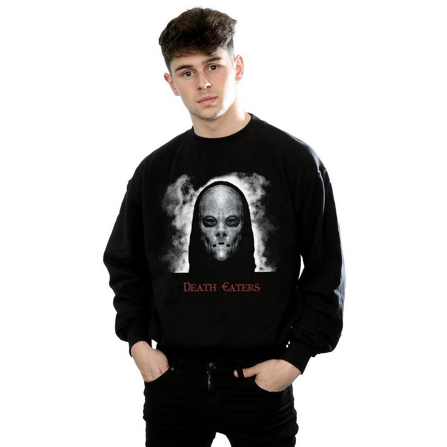 Harry Potter Death Eaters Sweatshirt  