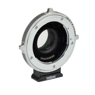 METABONES  Metabones T Booster XL 0,64X (EF - BMPCC4K) Kino 
