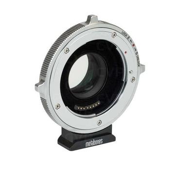 Metabones T Booster XL 0,64X (EF - BMPCC4K) Kino
