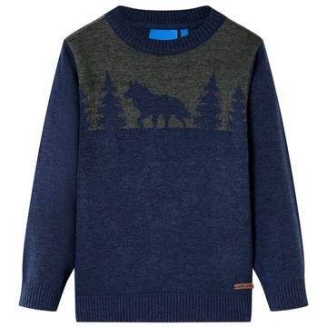 maglione per bambini Cotone