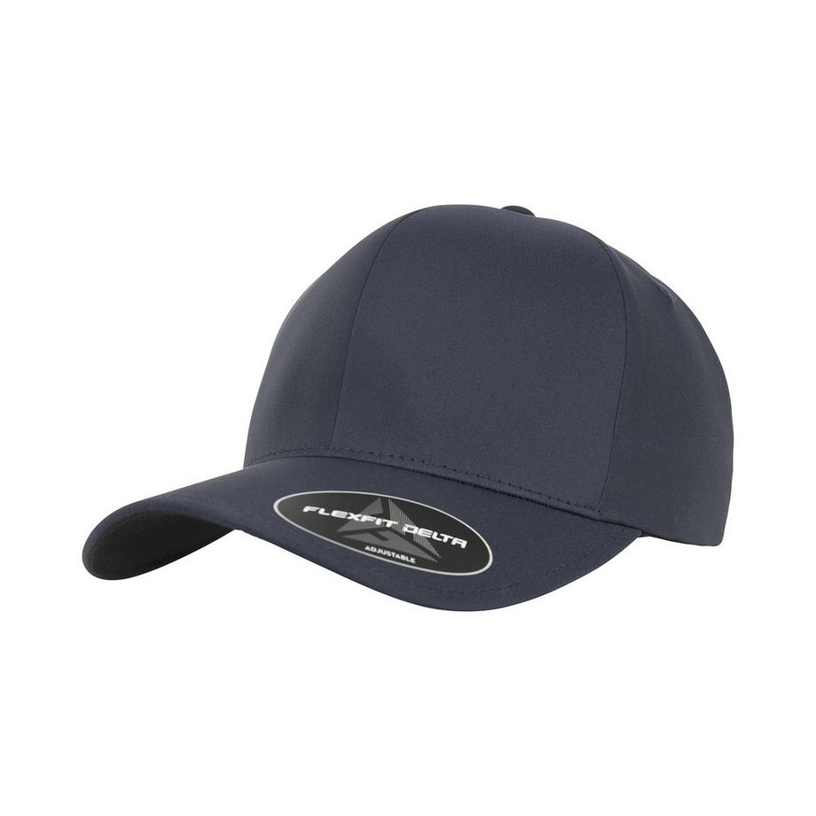 Casquette De Baseball Delta