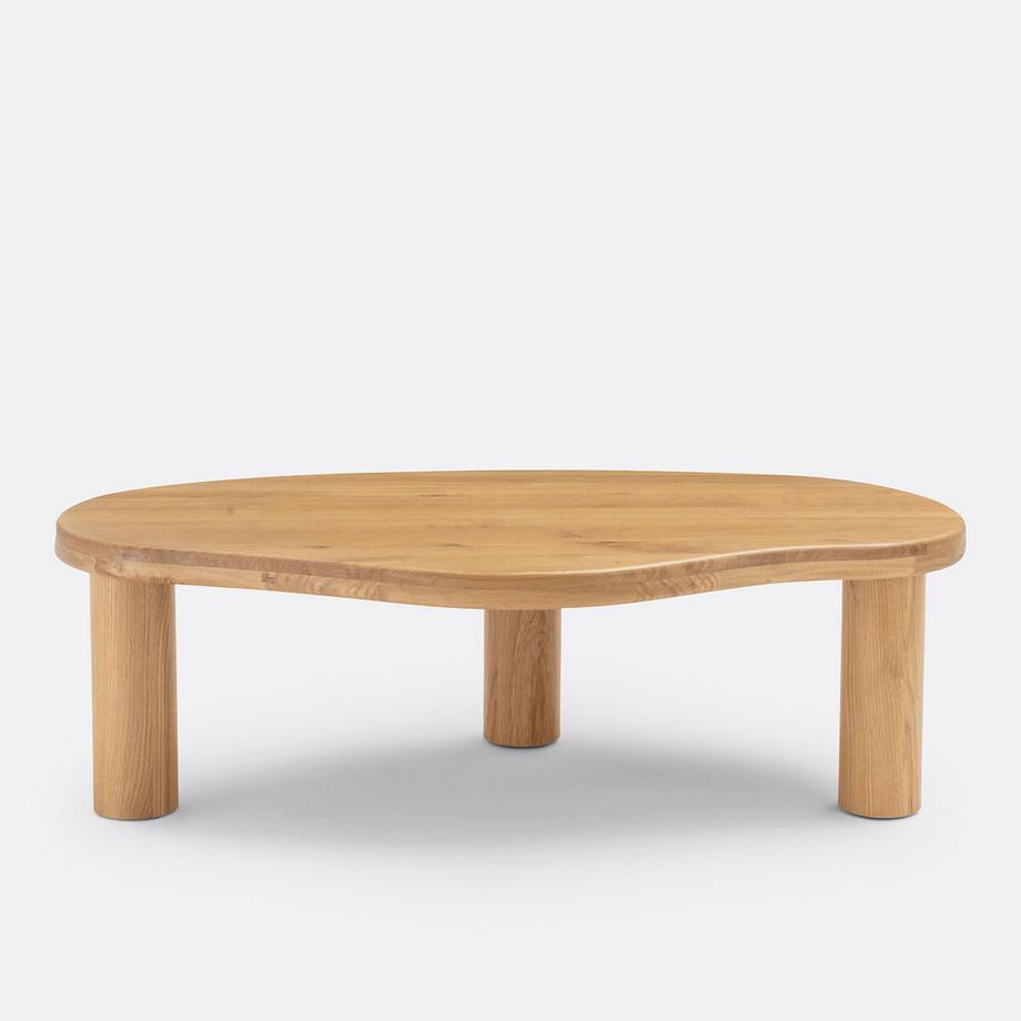 La Redoute Intérieurs Table basse organique  