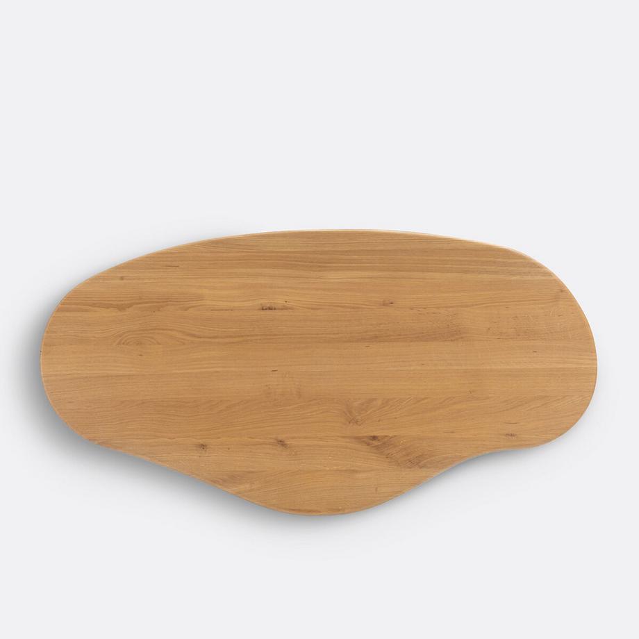 La Redoute Intérieurs Table basse organique  