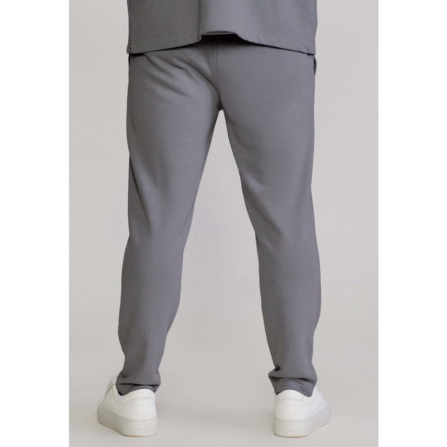 Sik Silk Smart Joggers Slim Fit  