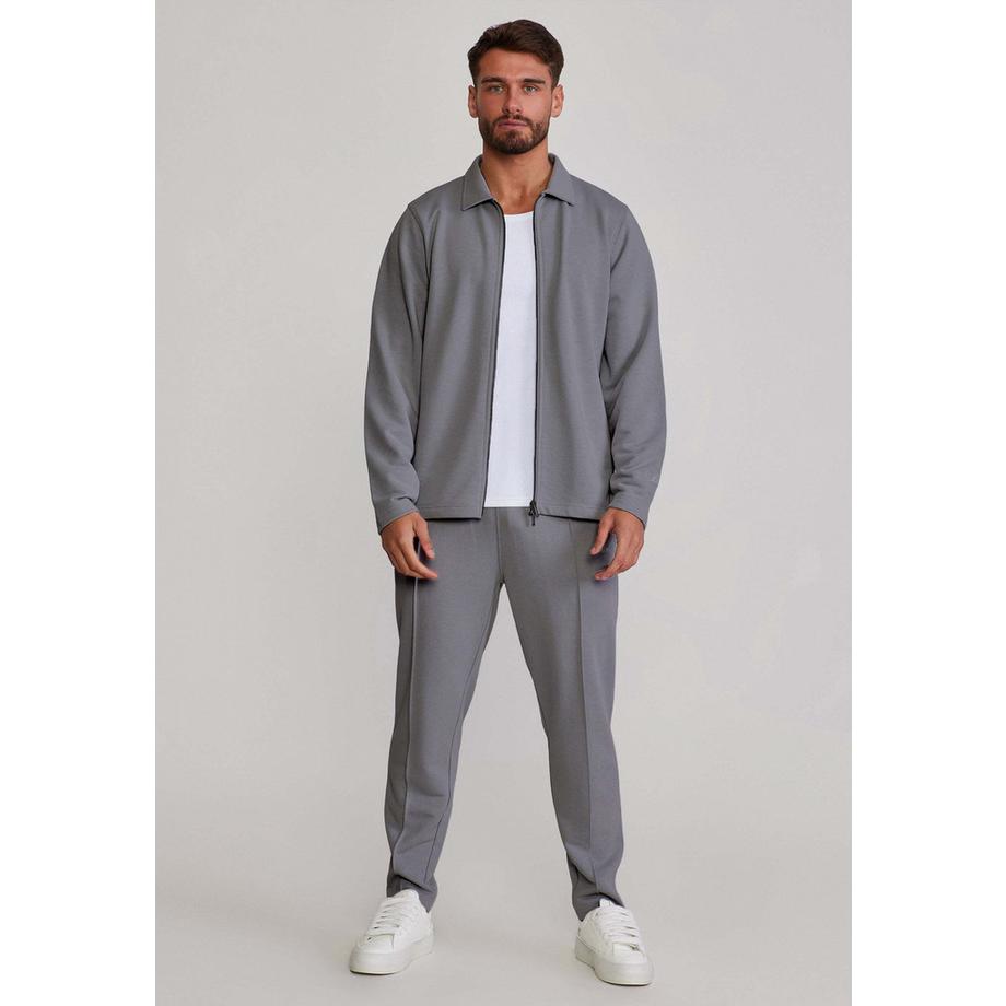 Sik Silk Smart Joggers Slim Fit  