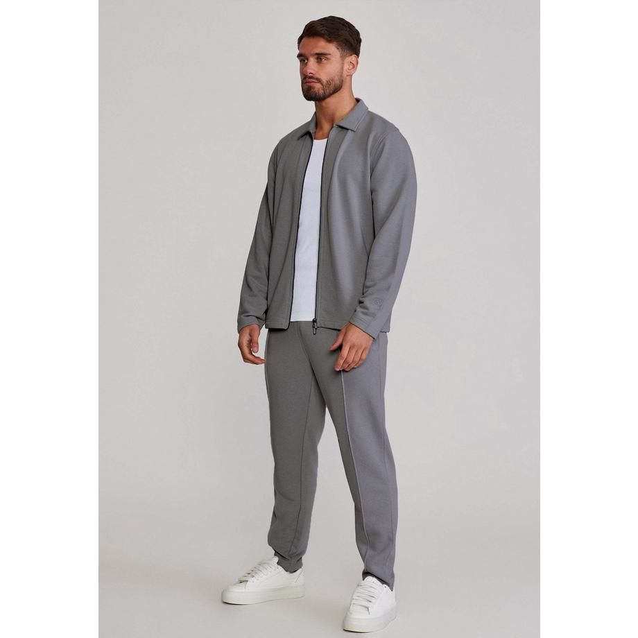 Sik Silk Smart Joggers Slim Fit  