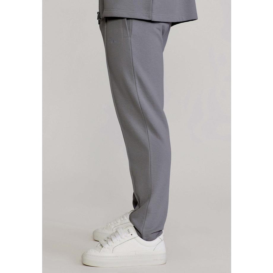 Sik Silk Smart Joggers Slim Fit  