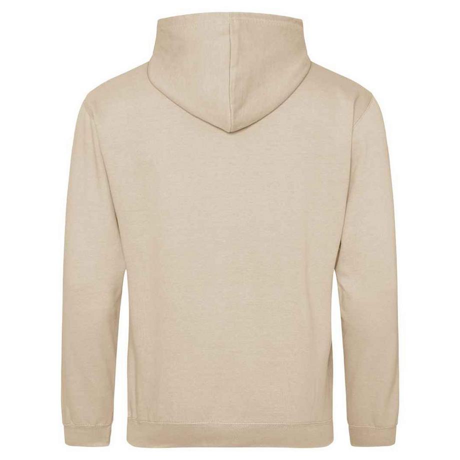 AWDis Felpa con cappuccio College  