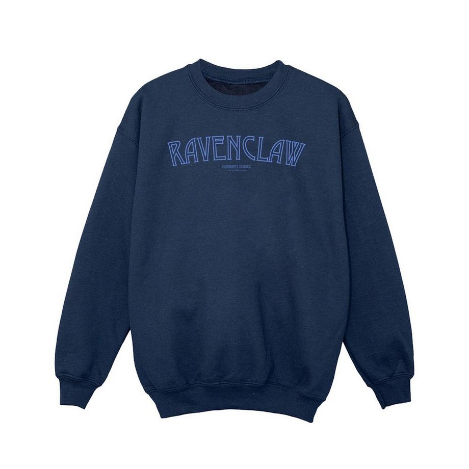 Harry Potter  Ravenclaw Sweatshirt 