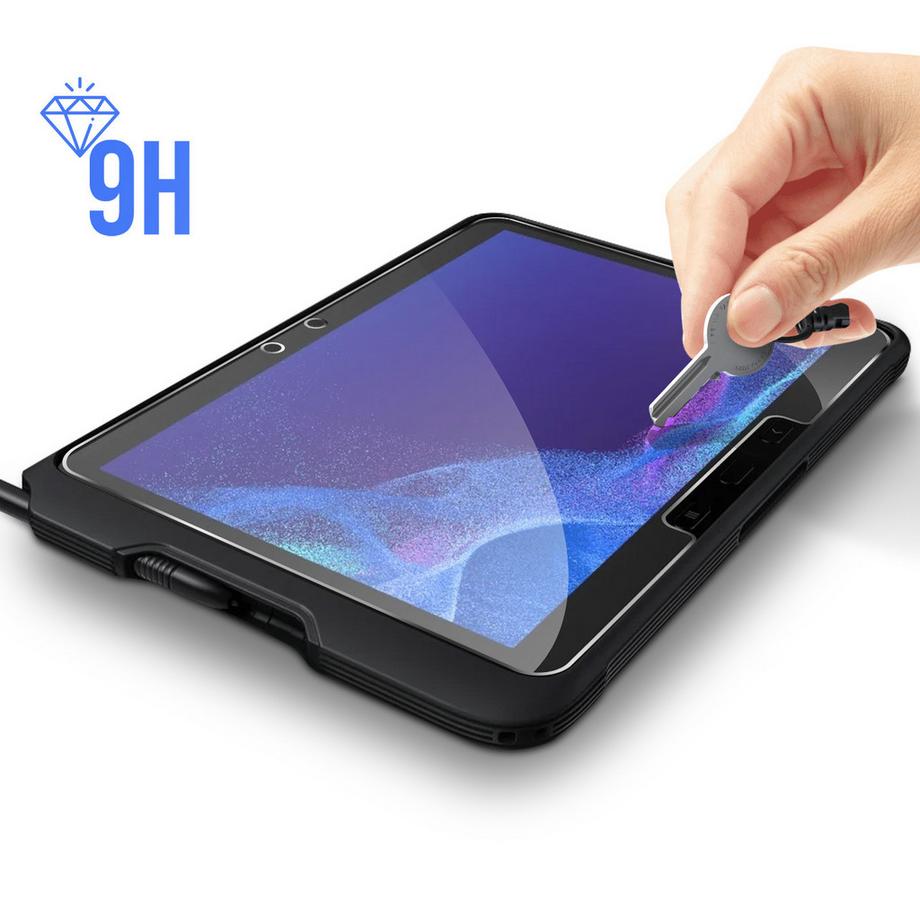 BigBen Connected  Salvadisplay Galaxy Tab Active 4 Pro 