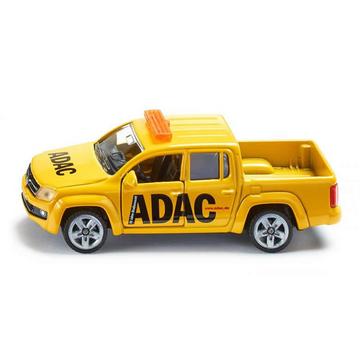 Super ADAC-Pick-Up (1:55)