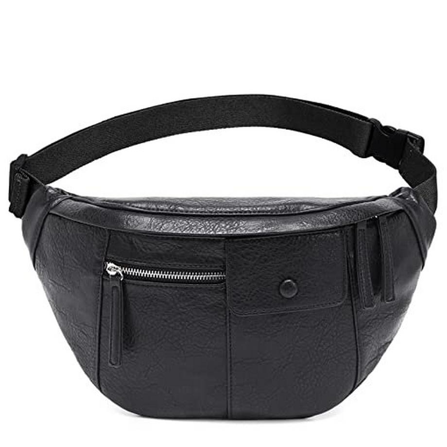 Gürteltasche, Brusttasche Umhängetasche, Wasserdichte Gürteltasche Gürteltasche für