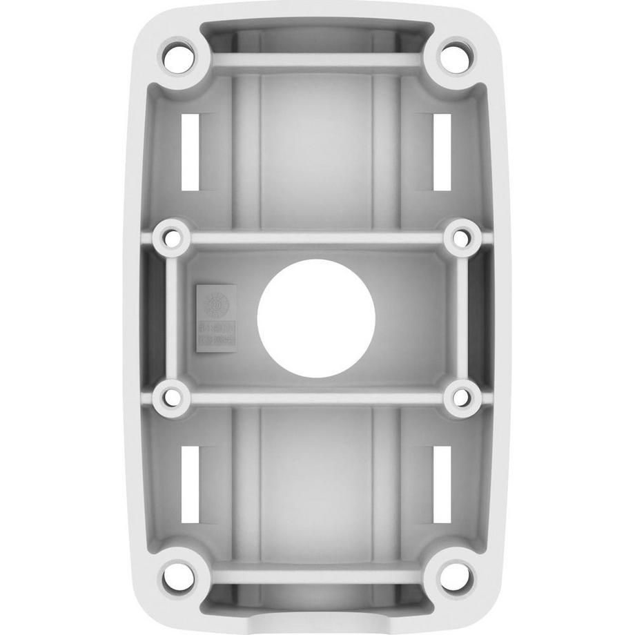 Hanwha  Masthalterung SBP-300PMW2 Weiss 1 Stück 