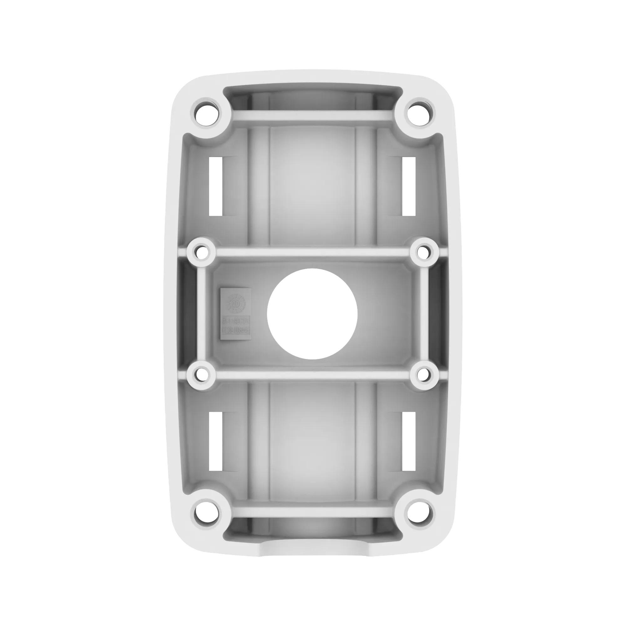 Hanwha  Masthalterung SBP-300PMW2 Weiss 1 Stück 