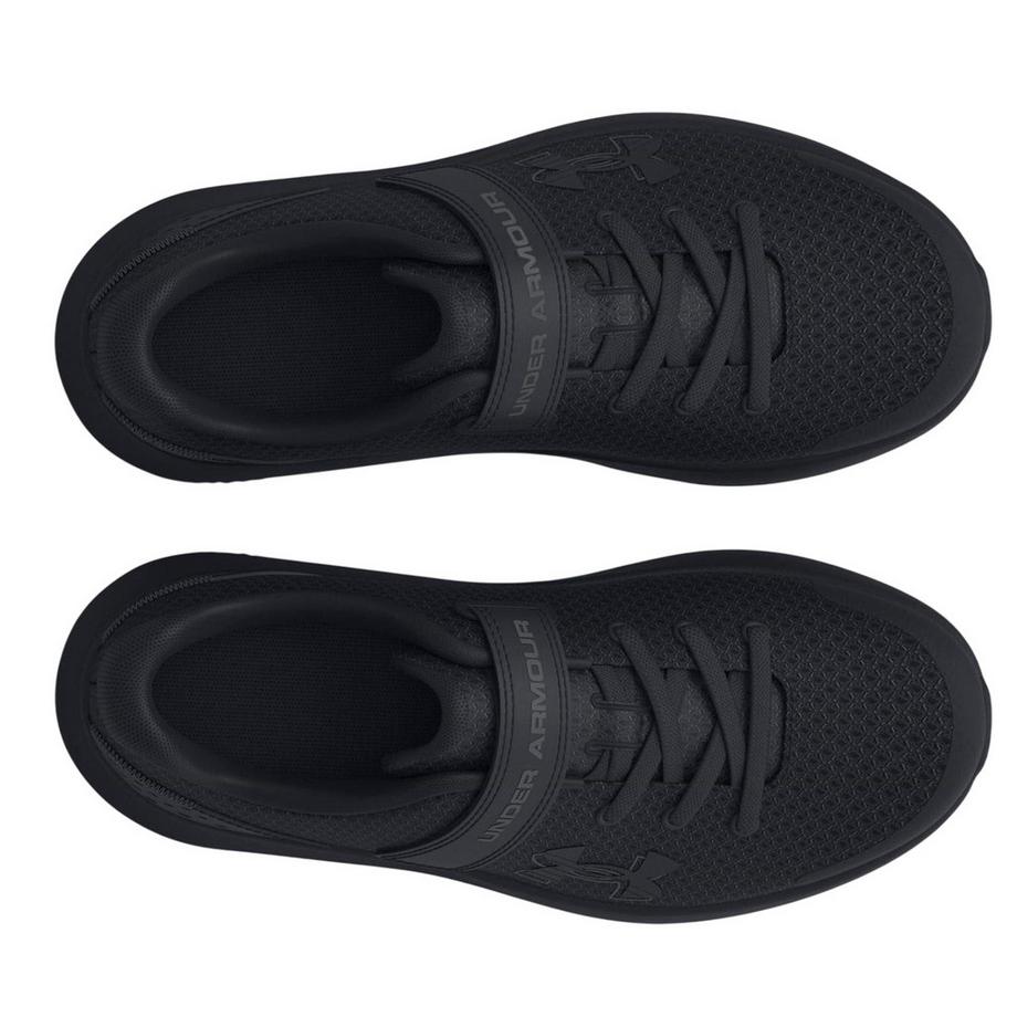 UNDER ARMOUR Baskets Surge 4  