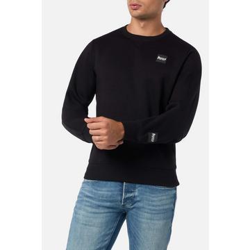 Sweatshirt Round Neck Sweatshirt