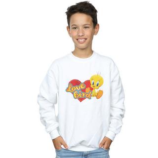 LOONEY TUNES  Sweat TWEETY PIE VALENTINE'S DAY LOVE BIRD 