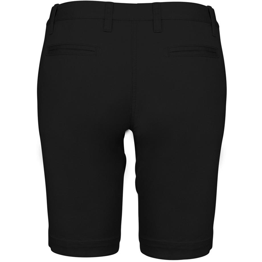 Kariban  Bermuda Shorts 