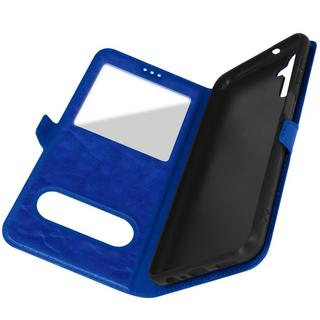 Avizar  Doppelfenster Cover Samsung A54 5G 