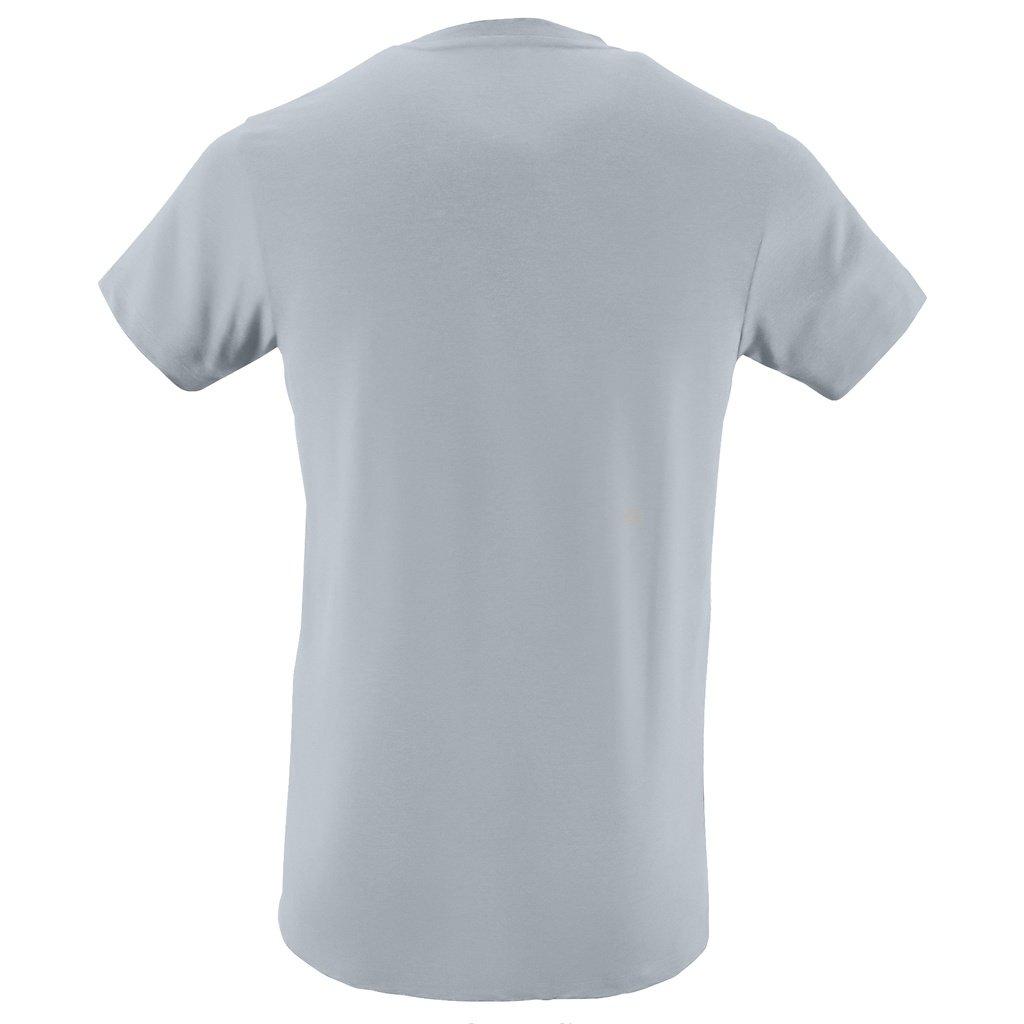 SOLS  Regent Slim Fit TShirt, Kurzarm 