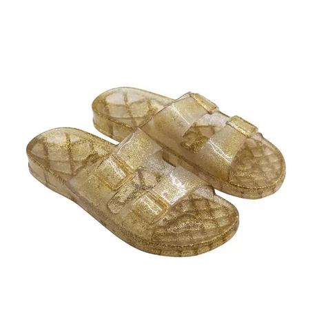 CACATOES  sandales anjo glitter 
