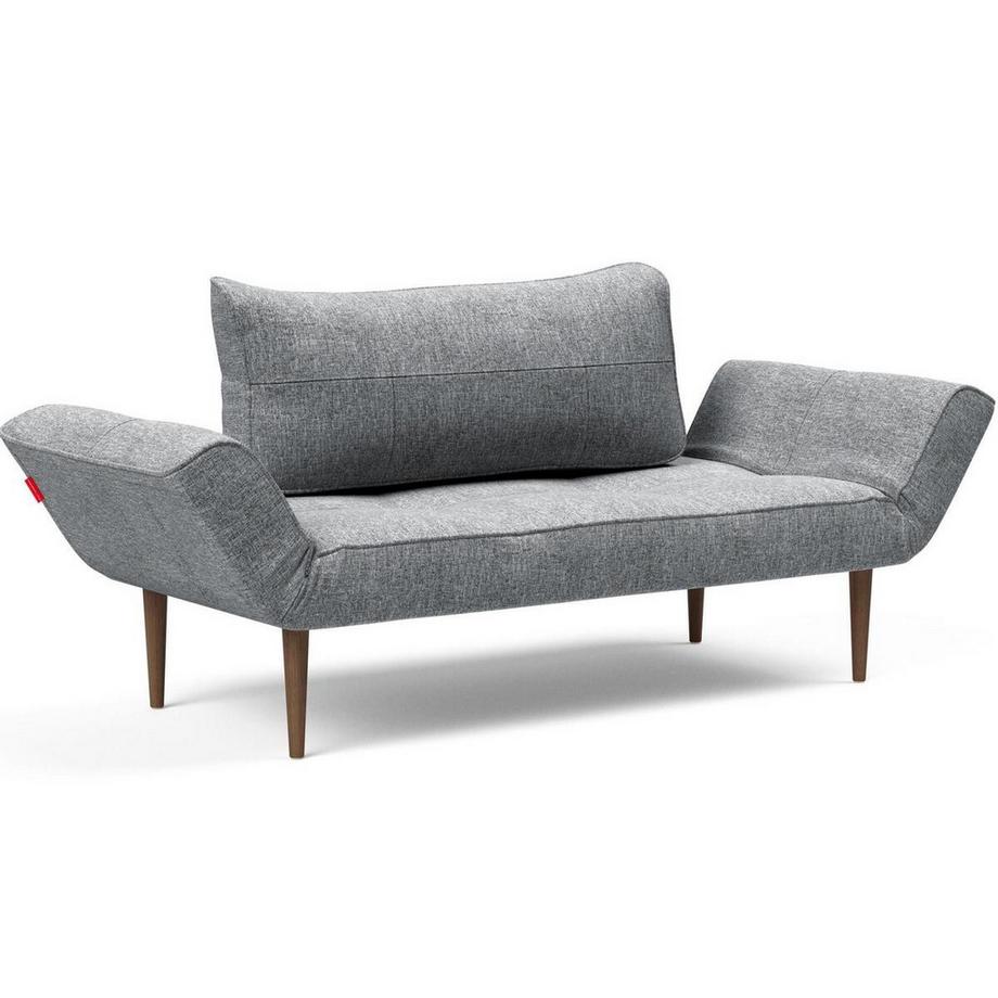 Daybed Zeal Styletto - Twist Granite