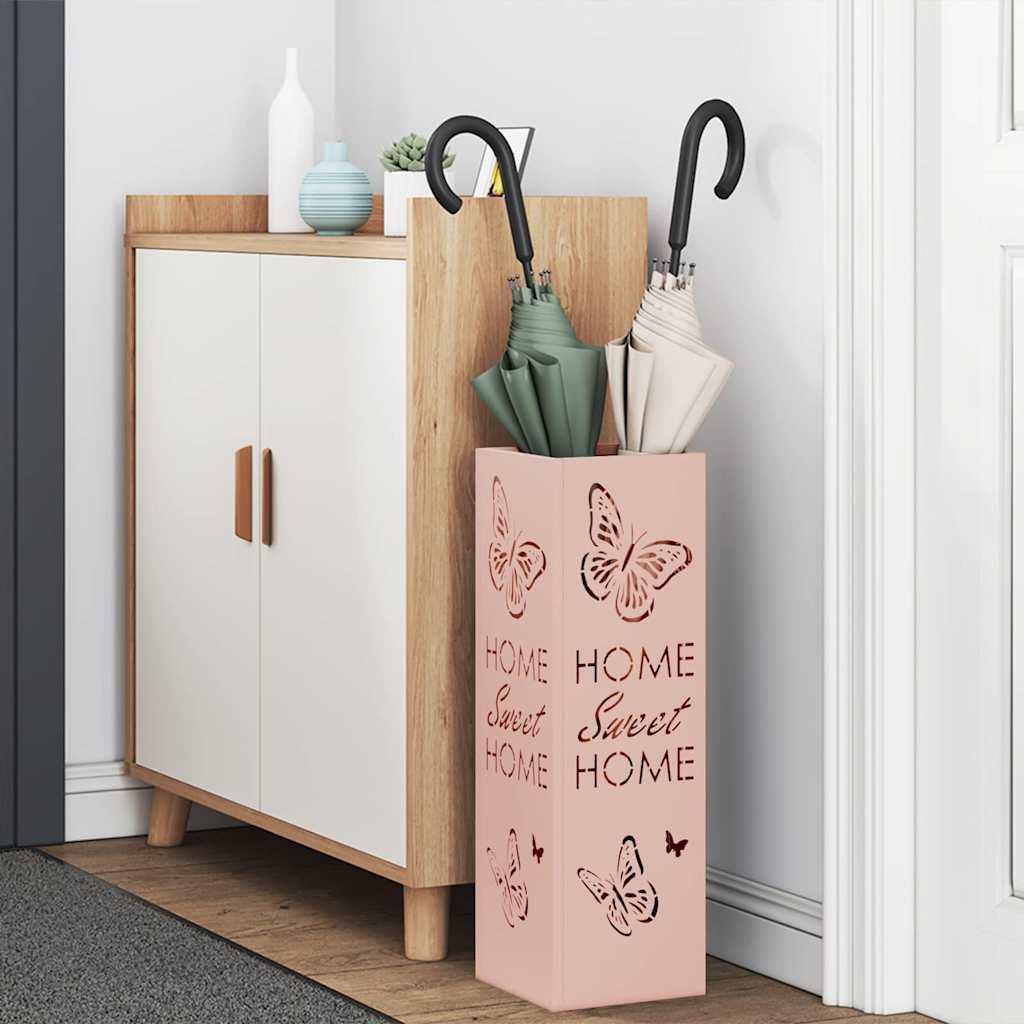 VidaXL Sonnenschirmhalter metall  