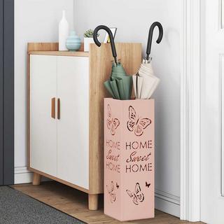 VidaXL Sonnenschirmhalter metall  