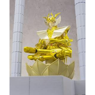 Bandai  Action Figure - D.D.Panoramation - Saint Seiya - Virgo Shaka 