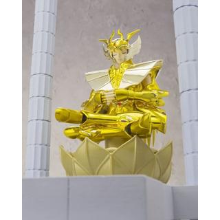 Bandai  Figurine articulée - D.D.Panoramation - Saint Seiya - Vierge Shaka 