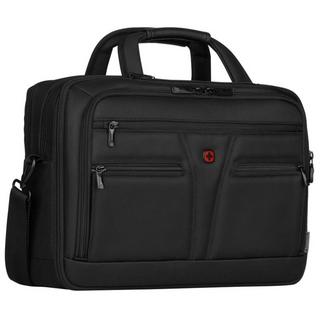 WENGER  WENGER Prospectus 16 Zoll 600649 Notebook Bag black 