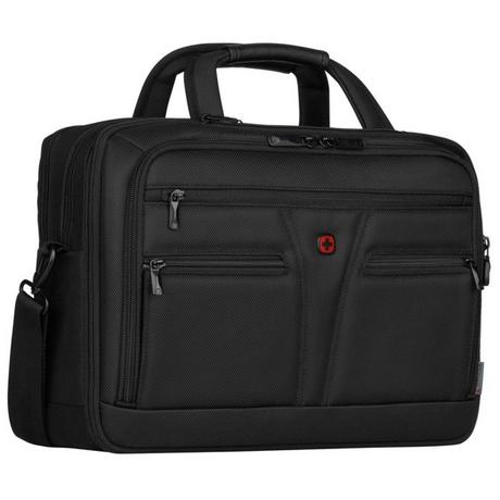 WENGER  WENGER Prospectus 16 Zoll 600649 Notebook Bag black 