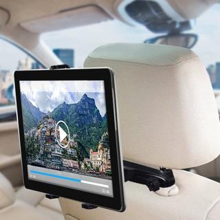 Akashi  KFZ Kopfstützenhalterung für Tablets 
