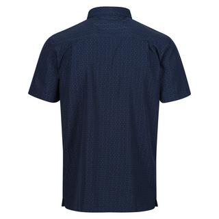 Regatta Mindano VIII Kurzarmhemd  
