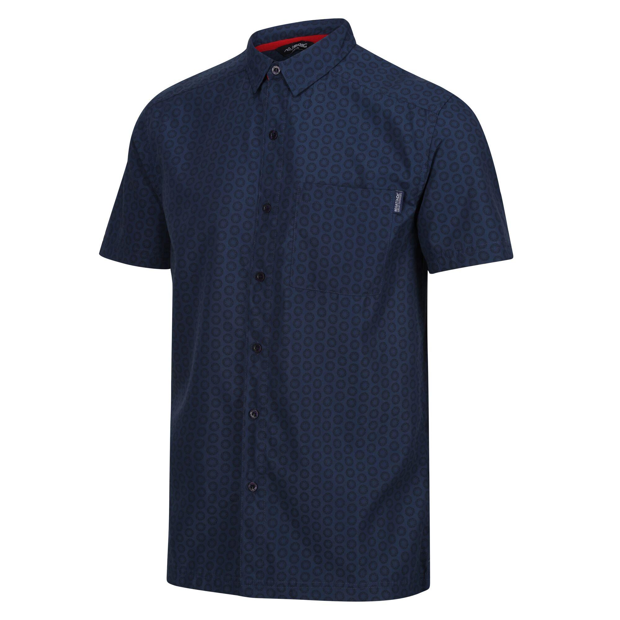 Regatta  Chemise MINDANO 