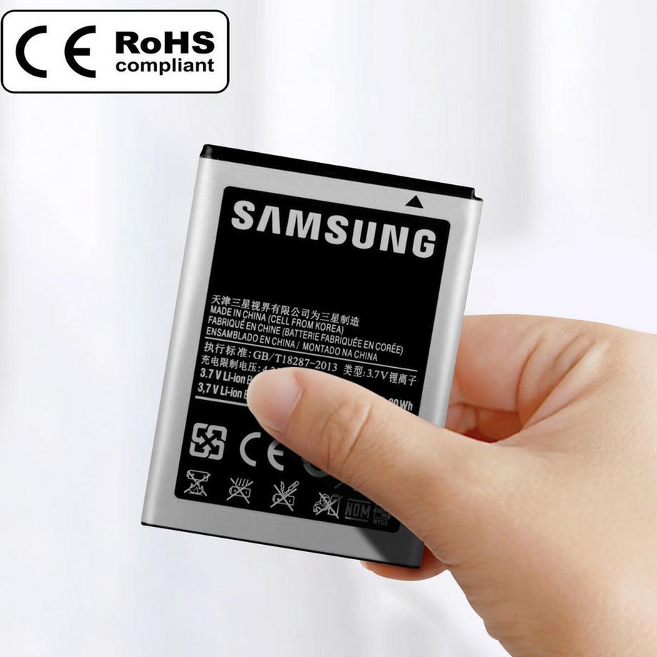 Avizar  Batteria per Samsung Ace S5830 1350mAh 