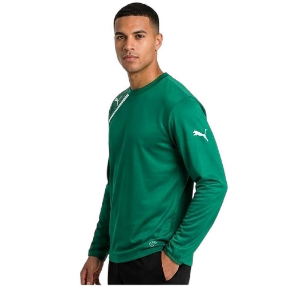 PUMA  Spirit Felpa Regolare 