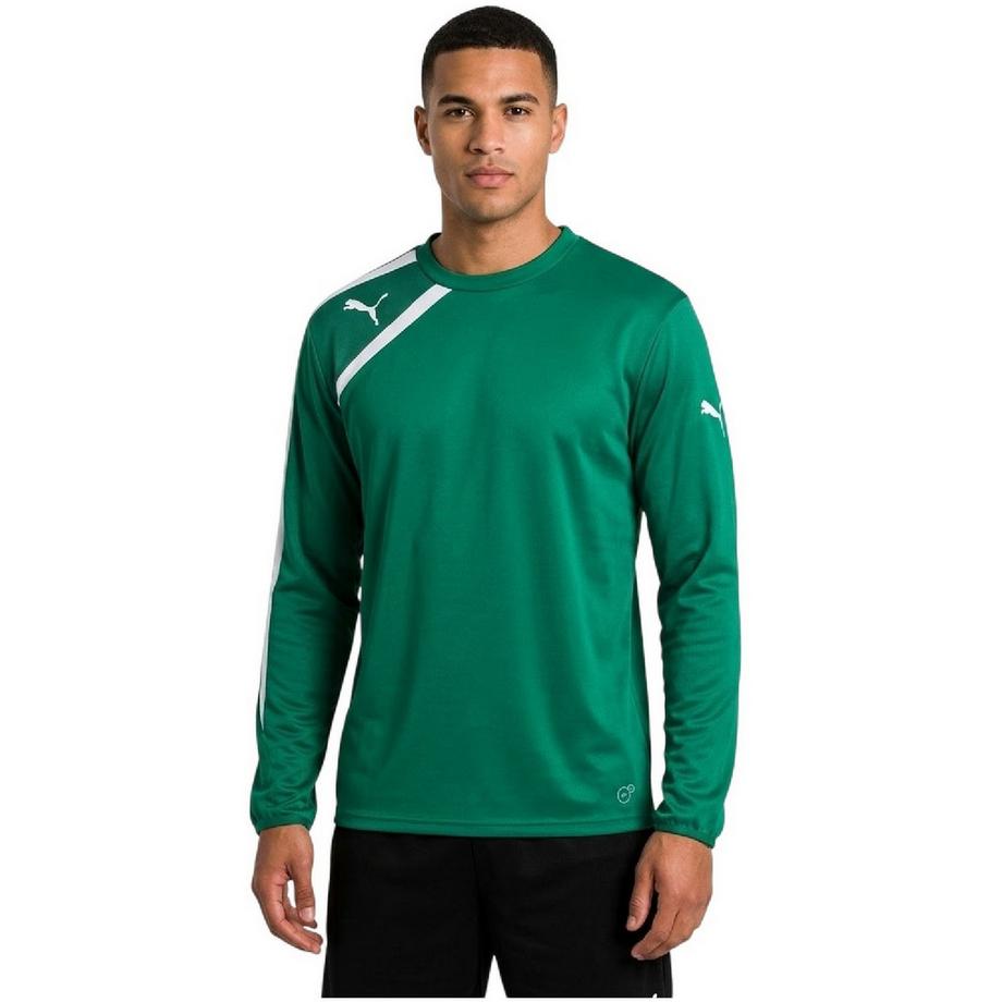 PUMA  Spirit Felpa Regolare 