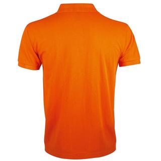 SOLS  Prime Pique PoloShirt, Kurzarm 