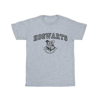 Harry Potter  Hogwarts TShirt 