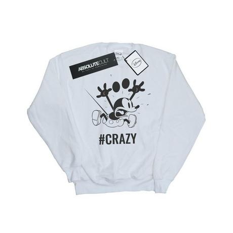 Disney  Sweat #CRAZY 